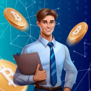 تحميل لعبة Business Empire RichMan مهكرة 2026 للاندرويد