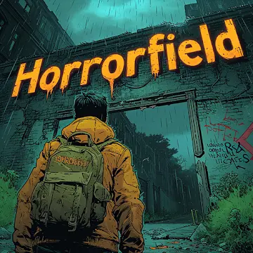 تحميل لعبة Horrorfield مهكرة اخر اصدار 2025 للاندرويد