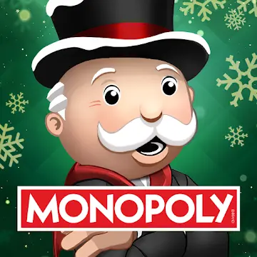 تحميل لعبة مونوبولي Monopoly مهكرة 2025 للاندرويد