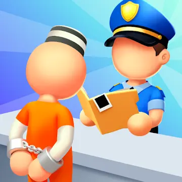 تحميل لعبة Prison Life مهكرة اخر اصدار 2025 للاندرويد