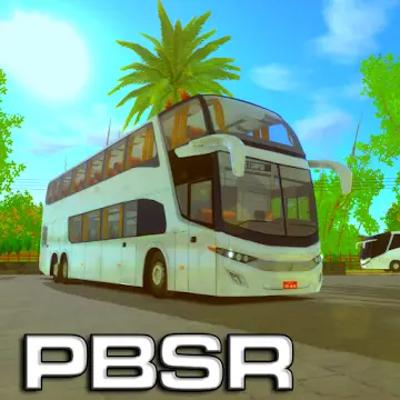 تحميل لعبة Proton Bus Simulator Road مهكرة اخر اصدار للاندرويد