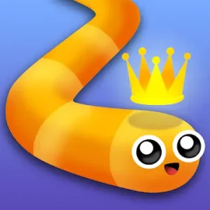 تحميل لعبة الثعبان Snake.io مهكرة 2025 اخر اصدار للاندرويد
