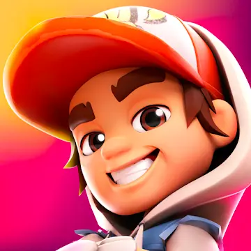 تحميل لعبة Subway Surfers City مهكرة اخر اصدار للاندرويد