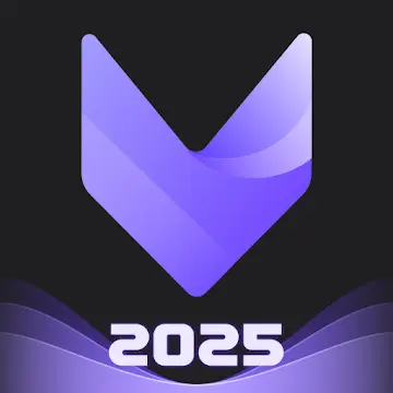 تحميل برنامج VivaCut مهكر اخر اصدار 2025 للاندرويد مجانا apk