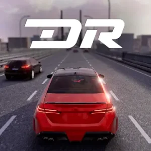 تحميل لعبة Dream Road Multiplayer مهكرة 2025 للاندرويد