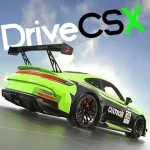 تحميل لعبة DriveCSX Car Crash Simulator مهكرة اخر اصدار للاندرويد