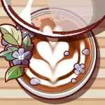 تحميل لعبة Good Coffee, Great Coffee مهكرة اخر اصدار للاندرويد