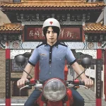 تحميل لعبة Japan Postman Moto Simulator مهكرة اخر اصدار للاندرويد