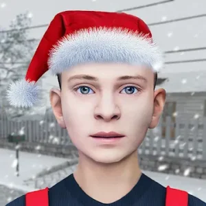 تحميل لعبة SCHOOLBOY RUNAWAY مهكرة 2025 للاندرويد