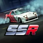 تحميل لعبة Static Shift Racing مهكرة اخر اصدار للاندرويد