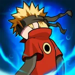 تحميل لعبة Stick Shinobi Fighting مهكرة اخر اصدار للاندرويد