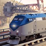 تحميل لعبة Train Station 2 مهكرة اخر اصدار للاندرويد