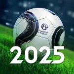 تحميل لعبة Football League 2025 مهكرة اخر اصدار للاندرويد