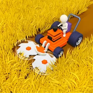 تحميل لعبة Stone Grass مهكرة 2025 اخر اصدار للاندرويد APK مجانًا