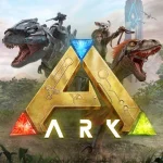 تحميل لعبة ARK Ultimate Mobile Edition مهكرة اخر اصدار للاندرويد 2025