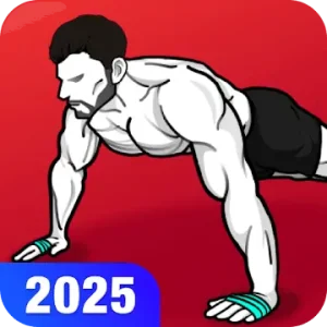تحميل تطبيق Home Workout مهكر أخر إصدار للاندرويد APK مجاناً