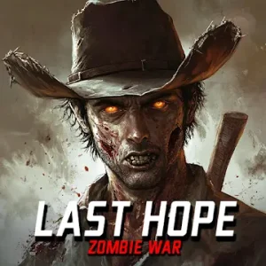تحميل لعبة Last Hope Sniper مهكرة 2025 للاندرويد APK