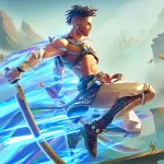 تحميل لعبة Prince of Persia: Lost Crown مهكرة للاندرويد APK مجاناً