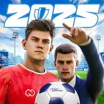تحميل لعبة توب اليفن Top Eleven 2025 مهكرة للاندرويد Top Eleven Be a Soccer Manager