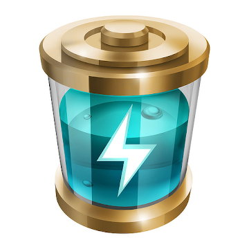 تحميل تطبيق Battery HD Pro مهكرة 2025 للاندرويد APK مجانًا