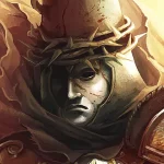 تحميل لعبة Blasphemous مهكرة 2025 اخر اصدار للاندرويد