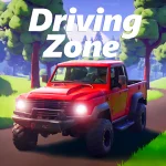 تحميل لعبة Driving Zone Offroad مهكرة اخر اصدار للاندرويد