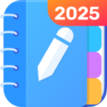 تحميل تطبيق Easy Notes مهكر 2025 اخر اصدار للاندرويد
