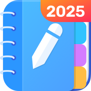 تحميل تطبيق Easy Notes مهكر 2026 اخر اصدار للاندرويد