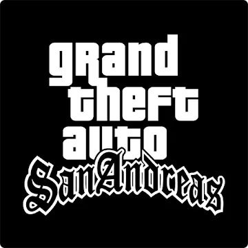 تحميل لعبة GTA San Andreas مهكرة 2025 اخر اصدار للاندرويد APK
