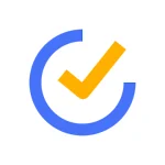 تحميل تطبيق TickTick Pro مهكر 2025 للاندرويد APK مجاناً