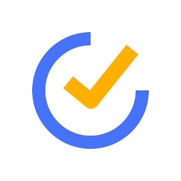 تحميل تطبيق TickTick Pro مهكر 2025 للاندرويد APK مجاناً