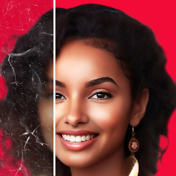 تحميل تطبيق UpFoto مهكرة 2025 للاندرويد اخر اصدار apk mod