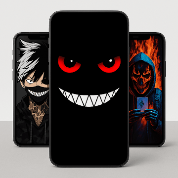 تحميل تطبيق Wallcraft مهكر 2025 للاندرويد APK مجانًا