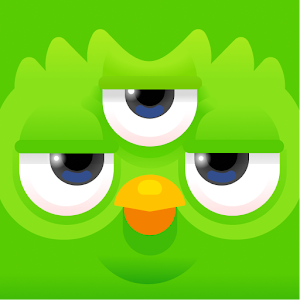 تحميل تطبيق دولينجو Duolingo مهكر 2025 اخر اصدار للاندرويد APK