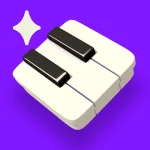 تحميل تطبيق Simply Piano مهكر 2025 اخر اصدار للاندرويد