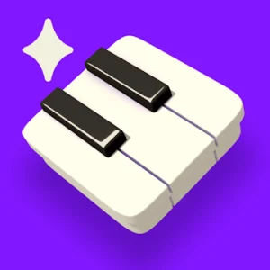 تحميل تطبيق Simply Piano مهكر 2025 اخر اصدار للاندرويد