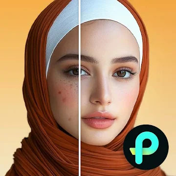 تحميل تطبيق AIFoto مهكر 2025 اخر اصدار للاندرويد