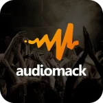 تحميل تطبيق Audiomack مهكر 2025 اخر اصدار للاندرويد