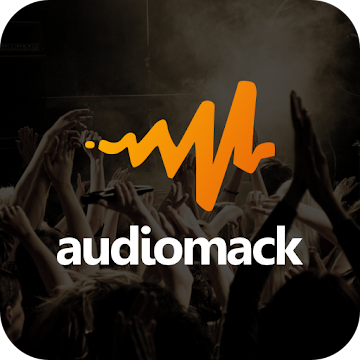 تحميل تطبيق Audiomack مهكر 2025 اخر اصدار للاندرويد