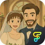 تحميل تطبيق Face Me مهكر 2025 اخر اصدار للاندرويد