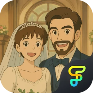تحميل تطبيق Face Me مهكر 2027 اخر اصدار للاندرويد