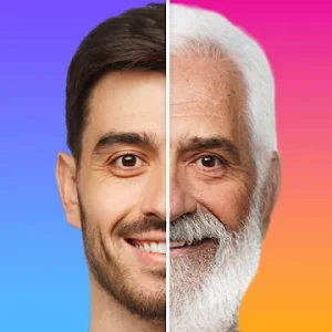 تحميل تطبيق FacePic AI Pro مهكر 2026 اخر اصدار للاندرويد