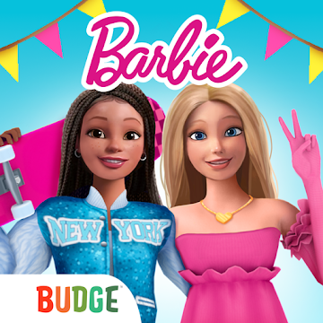 تحميل لعبة Barbie Dreamhouse Adventures مهكرة 2025 اخر اصدار للاندرويد