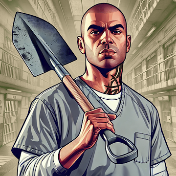 تحميل لعبة Prison Escape Simulator 3D مهكرة 2025 اخر اصدار للاندرويد