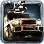 تحميل لعبة Zombie Roadkill 3D مهكرة 2025 اخر اصدار للاندرويد