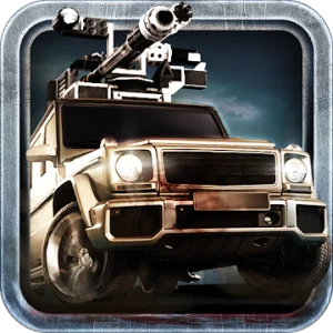 تحميل لعبة Zombie Roadkill 3D مهكرة 2025 اخر اصدار للاندرويد