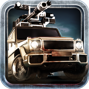 تحميل لعبة Zombie Roadkill 3D مهكرة 2025 اخر اصدار للاندرويد