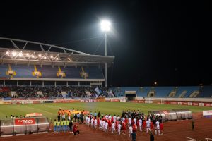مشروع دوري نجوم قطر: نموذج نمو يصنع القيمة داخل الملعب وخارجه