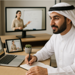 بناء أعمال تدريب عبر الإنترنت لتحقيق دخل مستدام 2