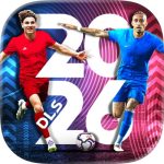 تحميل دريم ليج Dream League Soccer 2026 مهكرة للاندرويد